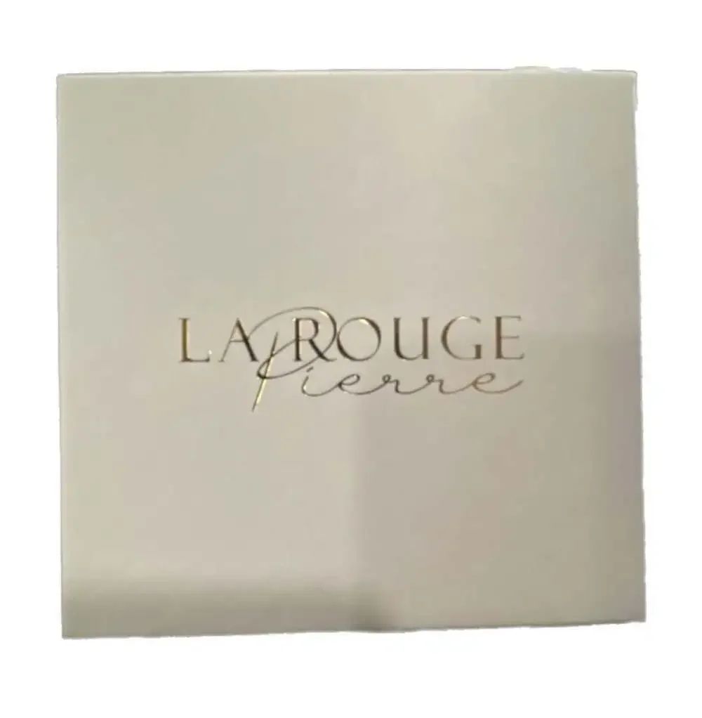 La Rouge Pierre Crystal Collection Essence of Pearl Day Cream 50g